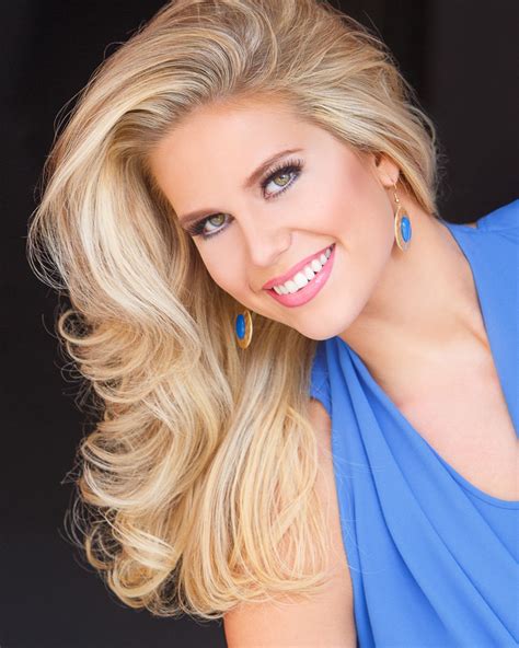 Miss North Carolina From Miss America 2016 Meet The Contestants E News