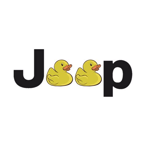 Jeep Duckduck Duck Jeep Kids T Shirt Teepublic