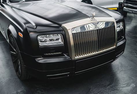 Why Rolls Royce Is Not Affordable Even If You Are A Billionaire? | by ...