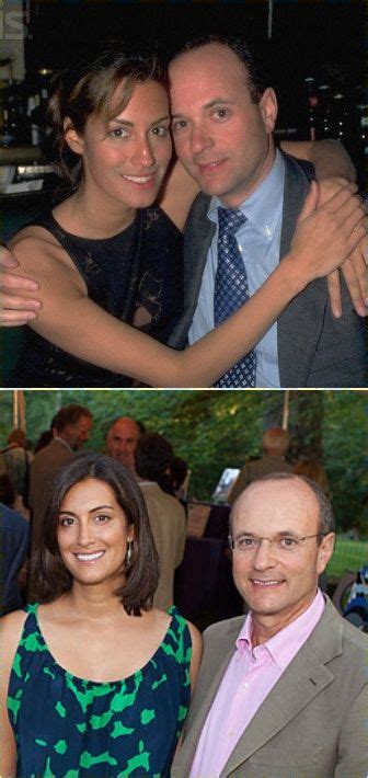 Yasmeen Ghauri with husband Ralph Bernstein | Supermodels, Original