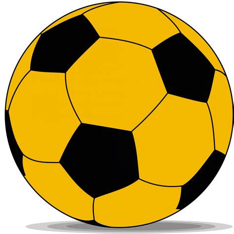 Sports Clipart Download — Balls Soccer Balls 78 Free Png Images — Милые Картинки