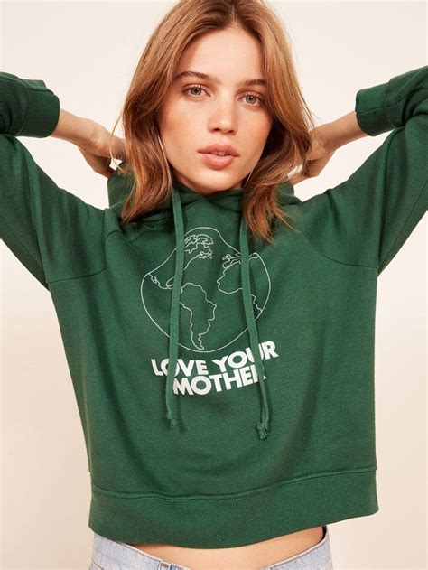 Love Your Mother Reformation Ethical And Sustainable Fashion Affiliate Curvy Fashion Slow
