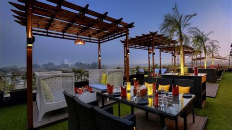 Best Rooftop Restaurants In Agra City Crazylearner