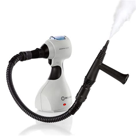 Since it resembles a stick vacuum cleaner and stands upright. Best Bathroom Steam Cleaner (November - 2020) - Shower Inspire