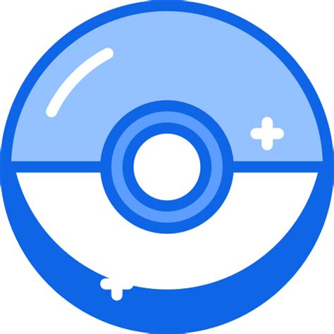 Pokéball Icons Gratuite