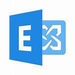 Exchange Microsoft Icon 365 Office Outlook Ms