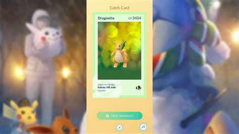 what are catch cards in pokemon go and how to use them