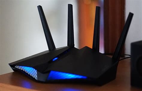 Asus Rt Ax82u Wifi 6 Router Review Mbreviews Chia Sẻ Kiến Thức Điện