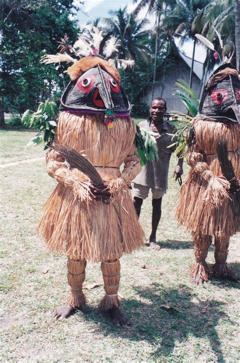 Papua New Guinea Tribal Costume Tribal Outfit Arte Tribal Tribal Art