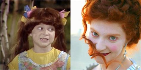 These Then And Now Pictures Of The Cast Of Small Wonder Will Make You