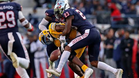 jackson state s isaiah bolden raises stock for nfl draft during pro day workout — andscape