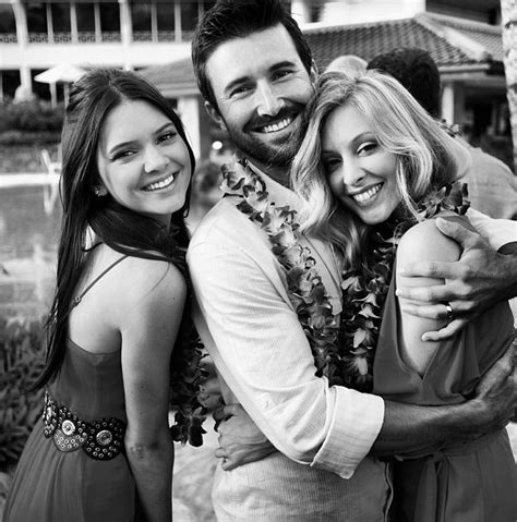 kendall jenner brandon jenner and leah felder behind the scenes of keeping up with the