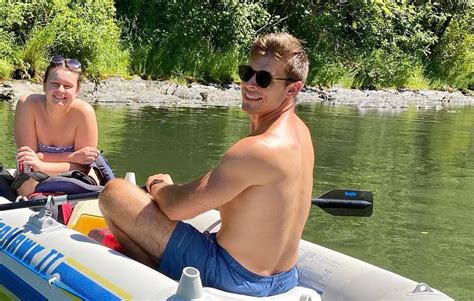 New Bachelor Zach Shallcross Gets Mixed Reactions On Social Media