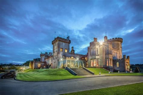 Dromoland Castle Hotel Updated 2018 Prices And Reviews Ireland