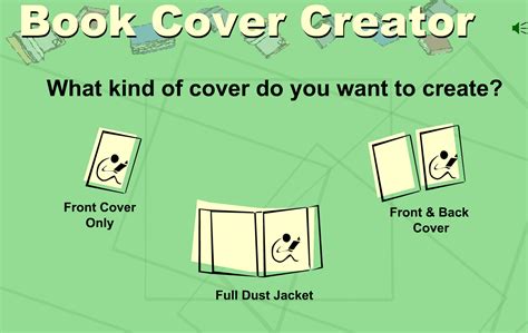 A Great Tool Students Can Use for Creating Book Covers in Class | Educational Technology and ...