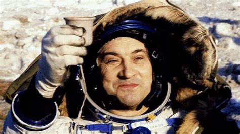 russian cosmonaut valery polyakov has died russia daily news