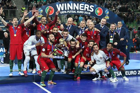 It's the final countdown the final countdown oh #europe #thefinalcountdown #officialmusicvideo #hd relive the full uefa euro 2020 final tournament draw from bucharest. PORTUGAL CROWNED UEFA FUTSAL EURO CHAMPIONS • SoccerToday