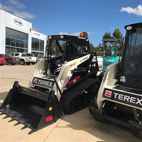 Grays Hire Pt30 Compact Track Loader For Hire In Narellan Nsw 2567