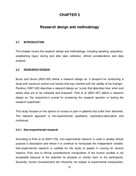 One of the qualifying points to make your research paper credible is to identify all the contributing factors that have allowed you to derive your research paper conclusion. (PDF) Research Design | jubilee midzi - Academia.edu