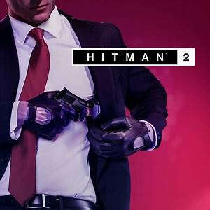 Hitman 2 Pc Buy Steam Game Cd Key