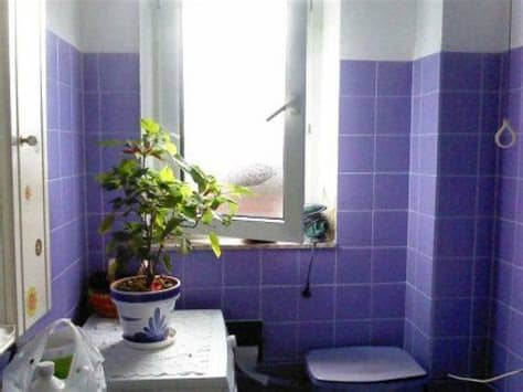 Una cosa que tienes que tener muy en cuenta antes de pintar un azulejo, es que no deja de ser pintura, con lo cual su limpieza y mantenimiento no es igual que el de un azulejo, no podrás frotarlo con ningún. como pintar azulejos bano | facilisimo.com