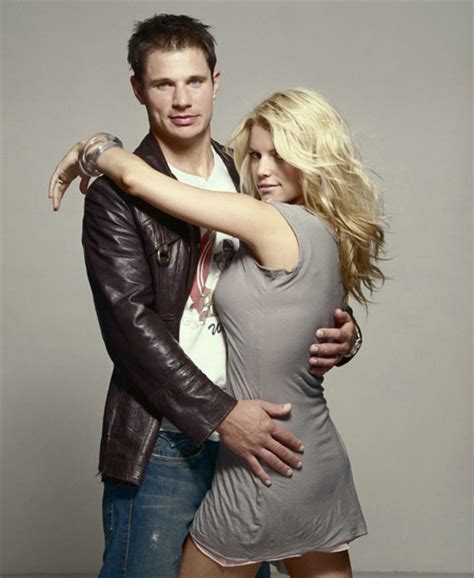 Cool Pictures Jessica Simpson And Nick Lachey