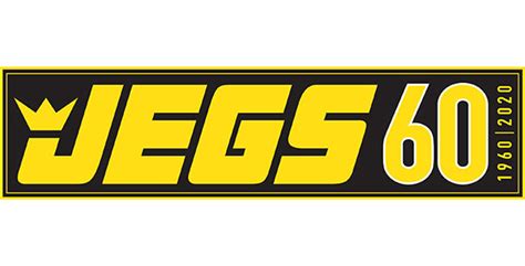 Jegs Automotive Hits Landmark 60th Anniversary With Pride Reflection