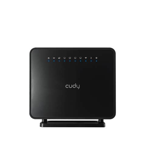 N300 Wireless Vdsladsl Modem Router Vd200 Cudy Official Site