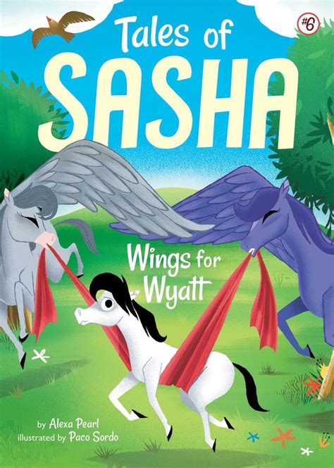 tales of sasha 6 wings for wyatt ebook by alexa pearl paco sordo official publisher page