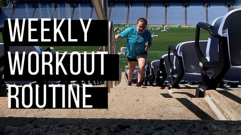 What makes it a little tricky is the fact that. WEEKLY WORKOUTS | VLOG² 21 - YouTube