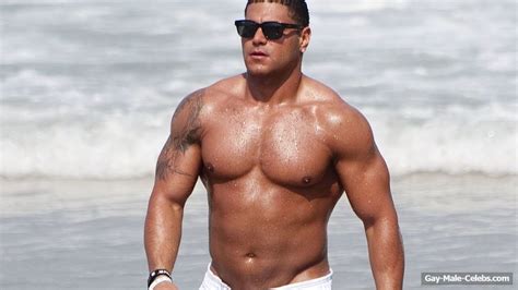 Ronnie Ortiz Magro Leaked Nude And Jerk Off Video Gay Male Celebs