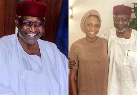 May 26, 2021 · garba shehu, a senior special assistant on media to president muhammadu buhari has explained why his principal did not attend the burial of late chief of army staff, lt. Late Abba Kyari's daughter blast those who blamed him for ...