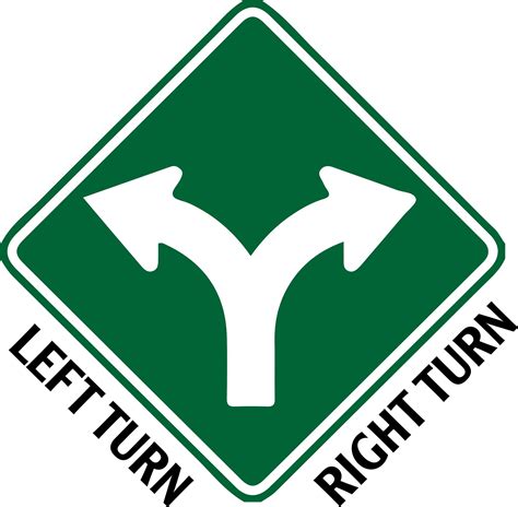 Left Turn Right Turn Ltrt