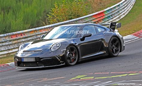Maybe you would like to learn more about one of these? صور تجسسية لـ بورش 911 GT3 لسنة 2021 + معلومات عن المحرك