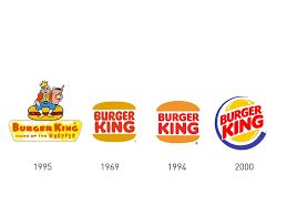 The burger king logo has worked to attract all kinds of consumers, being a sign of marketing success. Image result for burger king logo history