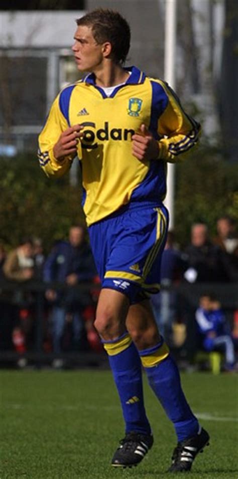 The liverpool legend, 36, has ran the kloagger sewer company in his native denmark since 2012. Exclusive: Jan Molby wants Daniel Agger to join Liverpool ...