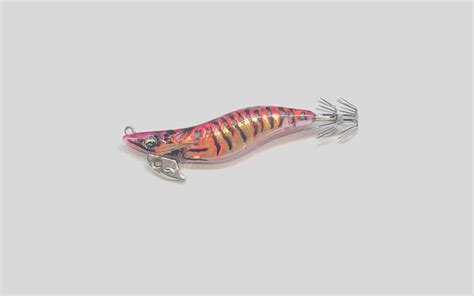 Daiwa Emeraldas Nude Pink Ebi Squid Jigs Squid Jigs Australia