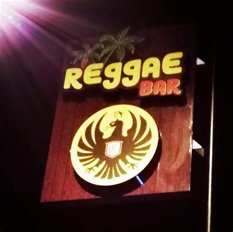 Reggae Bar Cahuita