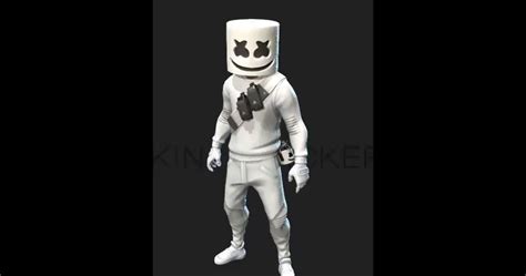 There were assumptions that deadmau and marshmello were the same person when it was not revealed that marchmelo is just. Fortnite's Marshmello Festivus event: All Leaked ...