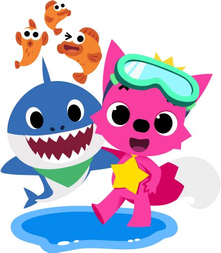 Download Free Download Baby Shark Pinkfong Clipart Baby Shark Baby