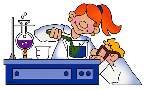Chemistry Science Clipart Png