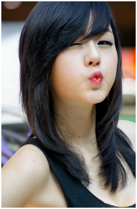 Zona Online Hwang Mi Hee Sexy Korea Model Hot Sex Picture