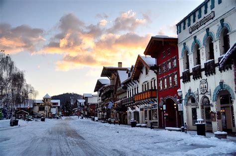 19 Best Things To Do In Leavenworth Washington Two Wandering Soles