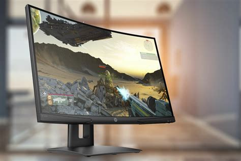 Get The Best Dell Curved Monitor Deals This Cyber Monday