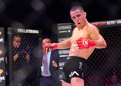 experienced aaron pico moving inexorably toward a bellator mma championship shot yahoo sport