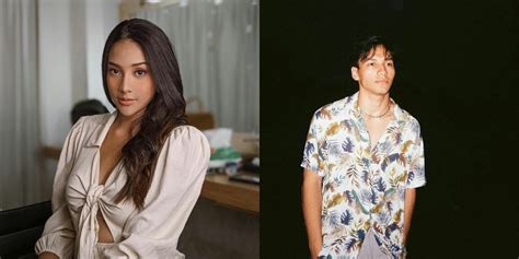 Unggah Foto Bareng Jefri Nichol Sikap Anya Geraldine Jadi Sorotan Netizen