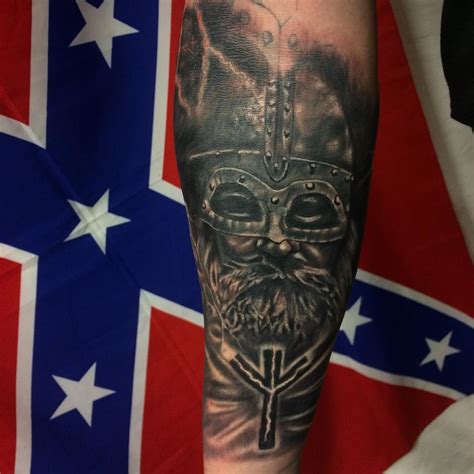 95 Best Viking Tattoo Designs And Symbols 2019 Ideas