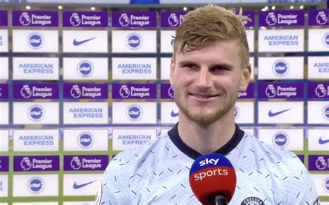 Timo werner plays the position midfield, is 25 years old and 180cm tall, weights 75kg. Timo Werner geeft ge-wel-dig interview na debuut in ...