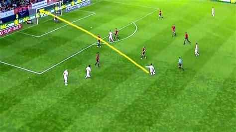 Cristiano Ronaldo Insane Long Shot Goals 2016 Hd Youtube
