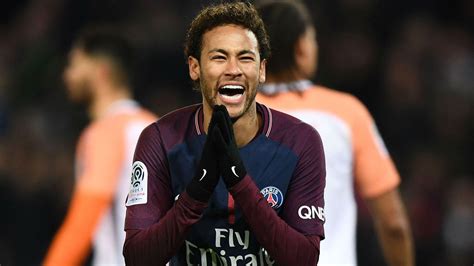 Thiago emiliano da silva (brazilian portuguese: Neymar PSG 2018 Wallpapers - Wallpaper Cave